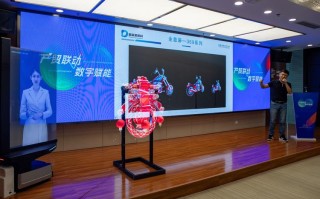 DNF今日数字人工智能有何新动向？