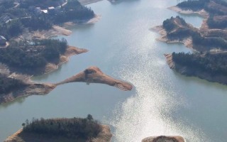 无人机航拍水库有哪些实用技巧？