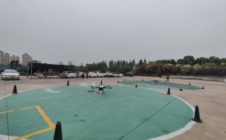 民用无人机驾校哪家靠谱？