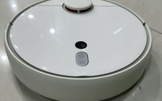 小米扫地机器人好用吗？