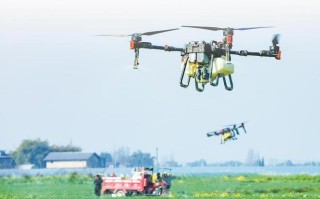 无人机编队有哪些具体岗位？