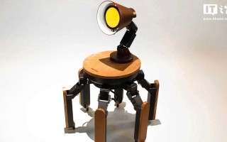 Dendi机器人视频有何特别之处？