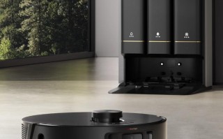 台湾扫地机器人proscenic有何独特优势？