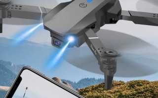 drones玩具无人机怎么选？