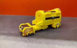 机器拼装玩具如何变身智能机器人？