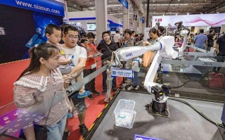 上海机器人展2025将有哪些黑科技亮相？