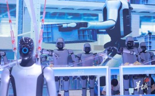 2025年人工智能机器人将如何改变生活？