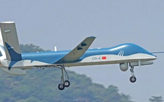 春晚dobby无人机如何实现空中表演？