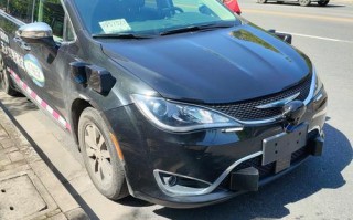 无人机驾驶汽车试验车，何时能上路？