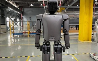 工业机器人与智能机器人有何本质区别？