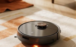 小米扫地机器人灯不亮怎么办？