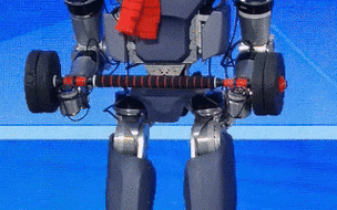 仿生肌肉如何让人型机器人更灵活？