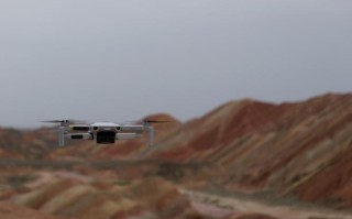 南非无人机拍摄可行吗？