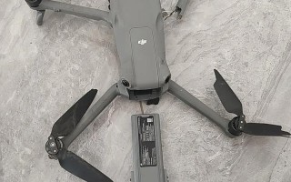 大疆无人机易炸机吗？质量靠谱吗？