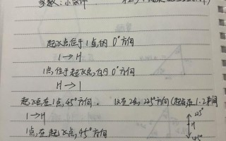无人机测绘像素具体是多少？