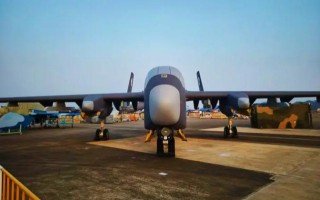 天鹰HW-600无人机的性能参数如何？