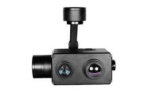 数码相机能连接无人机