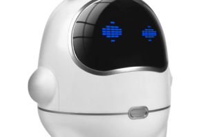 阿尔法蛋机器人销量为何能领跑？