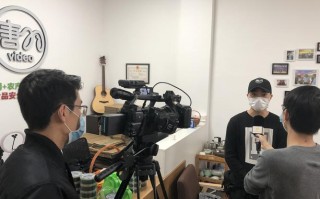 BBC机器人访谈，AI能替代人类主持吗？