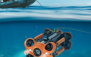 Biki水下无人机有何独特优势？