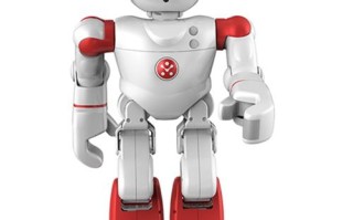 Alpha 2机器人有何突破性能力？