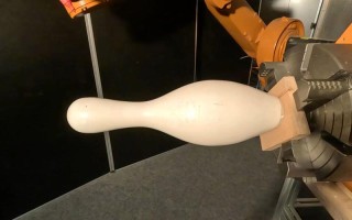 KUKA机器人运动轨迹如何规划与优化？