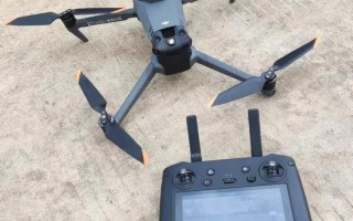 精灵4无人机续航多长？