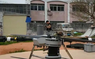 无人机螺旋桨如何安全卸载？