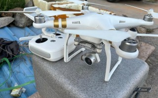 贵阳大疆精灵3无人机怎么样？