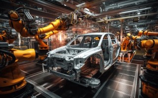 AI如何革新汽车生产？