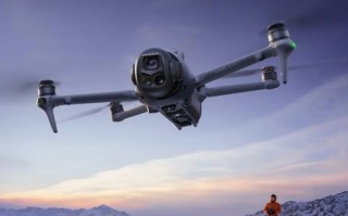 大江无人机航拍相机如何调整参数？