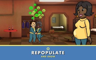 Fallout Shelter机器人怎么用？