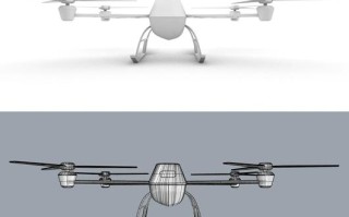太阳能无人机如何改造航模实现长续航？