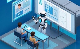 人工智能如何重塑教育机器人？