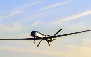 哈尔滨工业大学无人机有何突破？