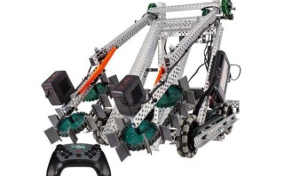 2025台湾VEX机器人赛有何看点？