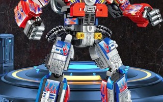 智能机器人积木，是玩具还是教育工具？