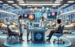 人工智能对癌症的应用