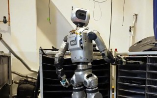 Atlas机器人售价究竟是多少？