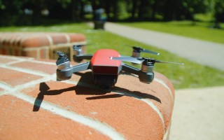 北京Spark无人机怎么用？