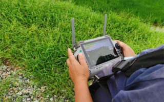 无人机如何应用于农业生产？