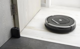 irobot拖地机器人说明书怎么用？