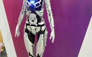 8000英镑性爱机器人，体验如何？