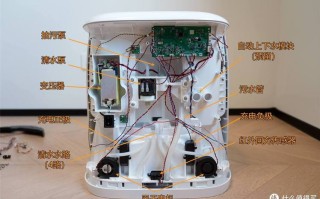 如何拆开360机器人