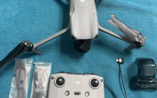 御Air无人机到底有多轻？