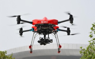 Airblock无人机视频有何独特玩法？