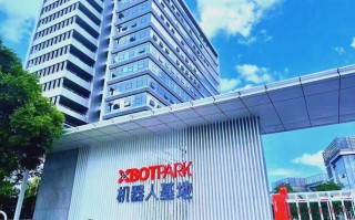 松山湖机器人产业园有何独特优势？