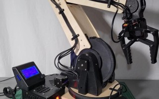 韩国kaist机器人有何黑科技突破？