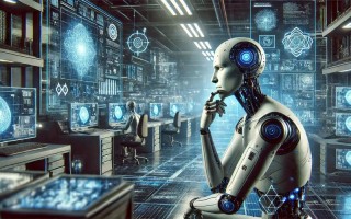 AR与AI融合，将如何重塑未来交互？