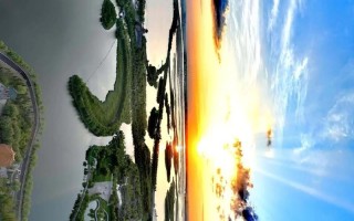 无人机航拍有哪些经典拍摄方式？